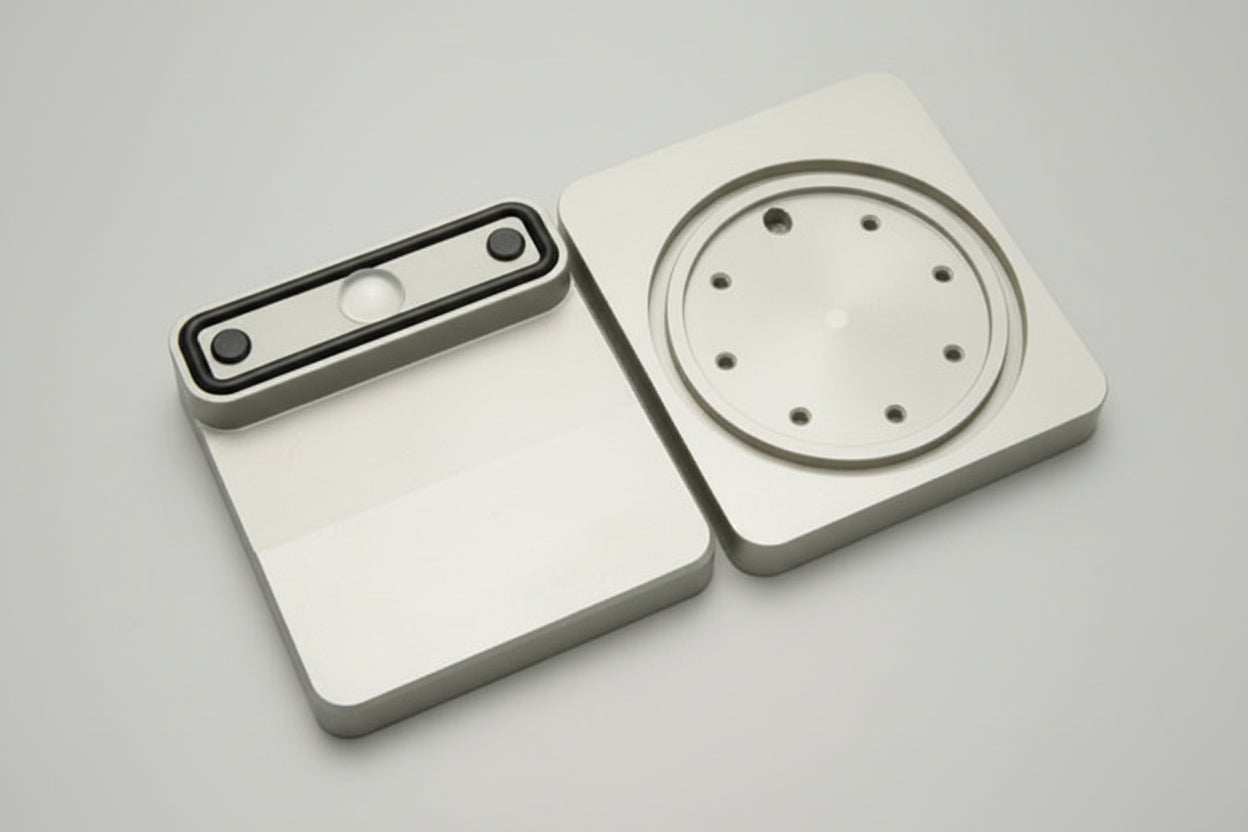 CNC Suction Pad for Biesse machines 132*40 -29mm Height