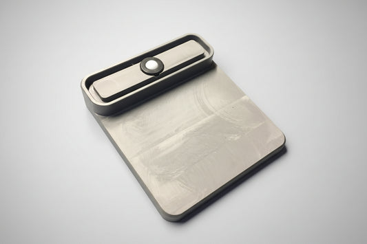 CNC Suction Pad for Biesse machines 132*40 -29mm Height