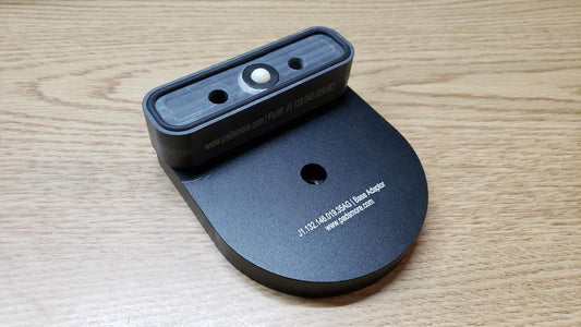 CNC Suction Pad for Biesse machines 132*40-48mm Height