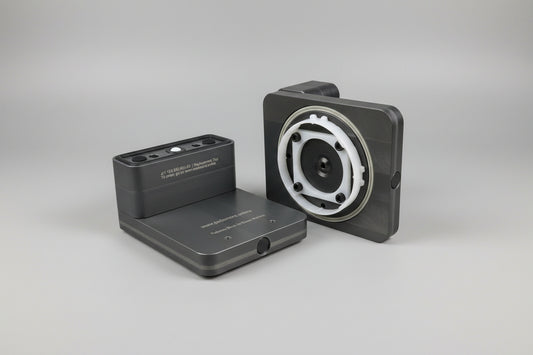 CNC Suction Pad for Biesse machines 132*50-74mm Height (with HD PVC Base)