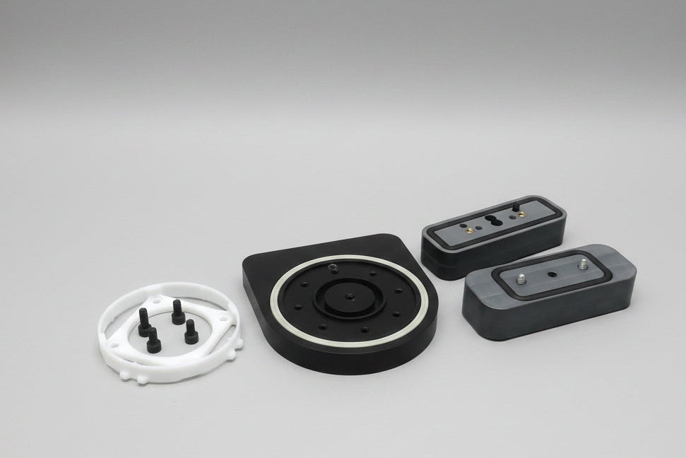 CNC ATS Suction Pad for Biesse machines 132*50 -74mm Height (3 in 1)