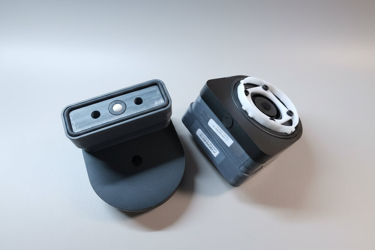 CNC ATS Suction Pad for Biesse machines 132*50 -74mm Height