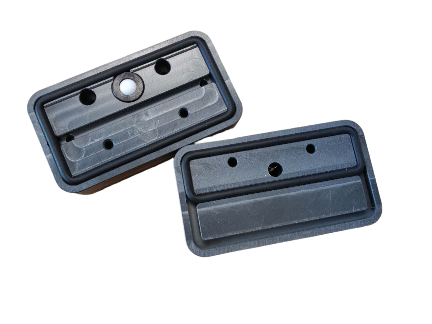 CNC - Suction Pad Replacement Top 135*75*29mm