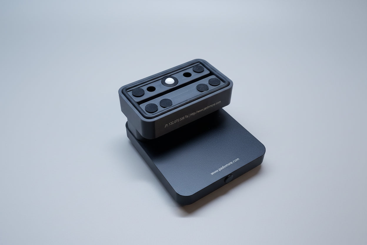 CNC ATS Suction Pad for Biesse machines 132*75 -74mm Height