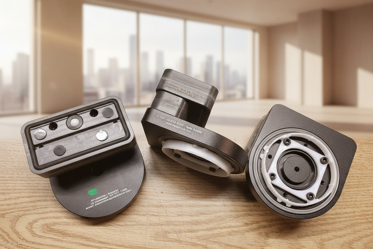 CNC ATS Suction Pad for Biesse machines 132*75 -74mm Height