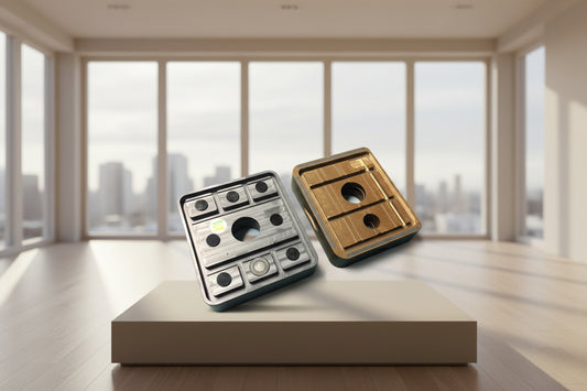 CNC Suction Pad for Biesse machines 132*146 *29mm - with big valve