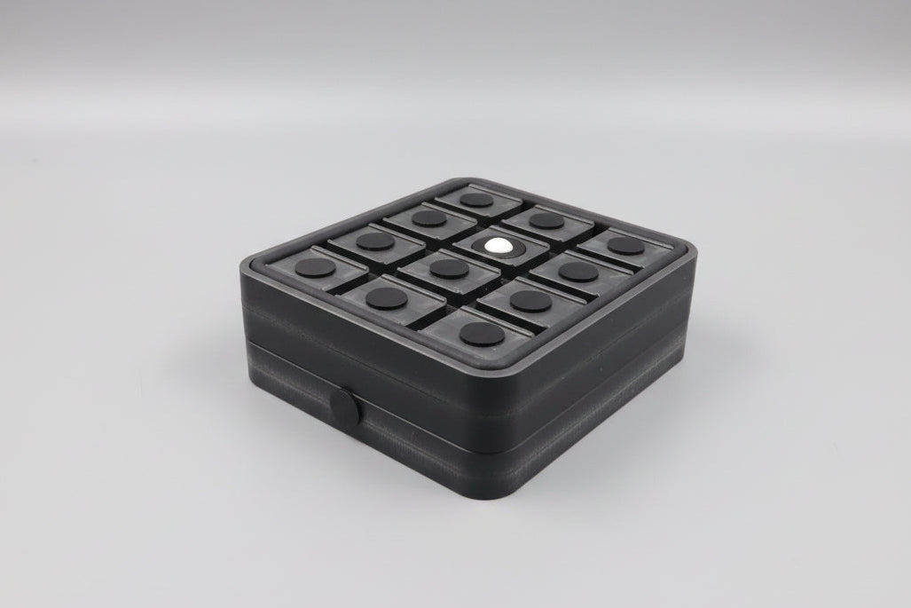CNC Suction Pad for Biesse machines 132*146 -48mm Height