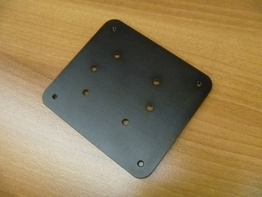 CNC - Adaptor Plate for Biesse (6.5mm Thickness)