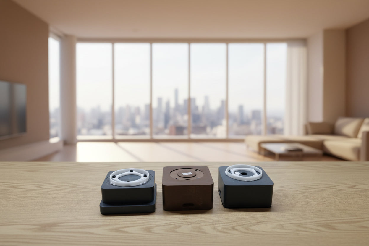 Padsmore Unique Design for Biesse CNC machines