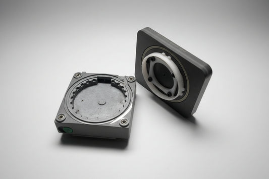 Cover Adaptor-PVC Cover Plate for Biesse ATS Base