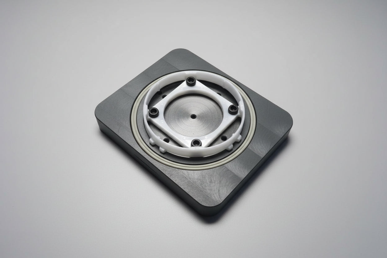 Cover plate