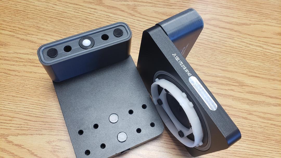 CNC ATS Suction Pad for Biesse machines 132*35-74mm Height (Extended)