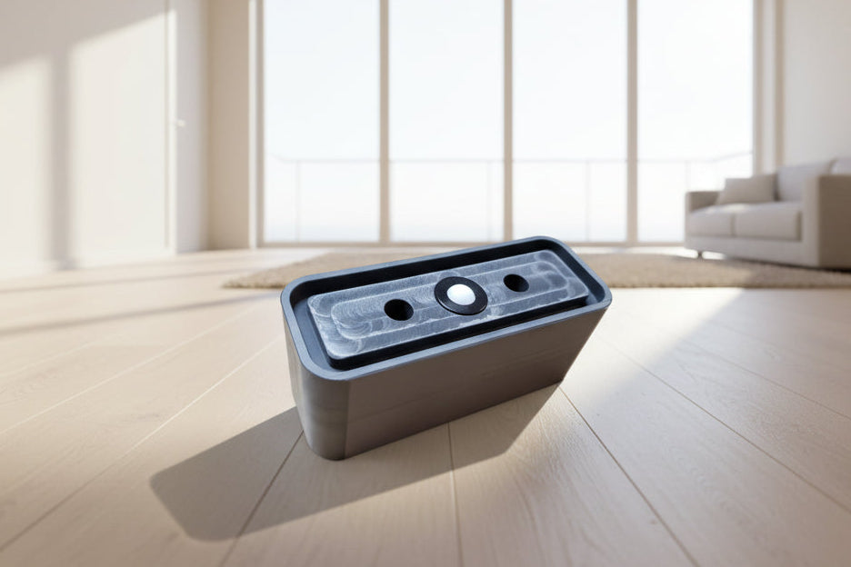 CNC - Suction Pad Replacement Top 135*50 (55mm Height)
