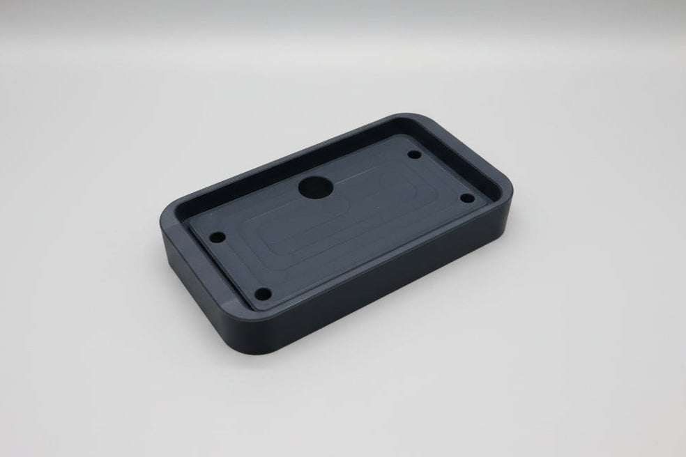 CNC-Top Pad 135*75-15mm Height (VM)