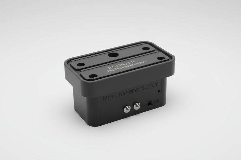 CNC - Battery for Padsmore VM Adaptor