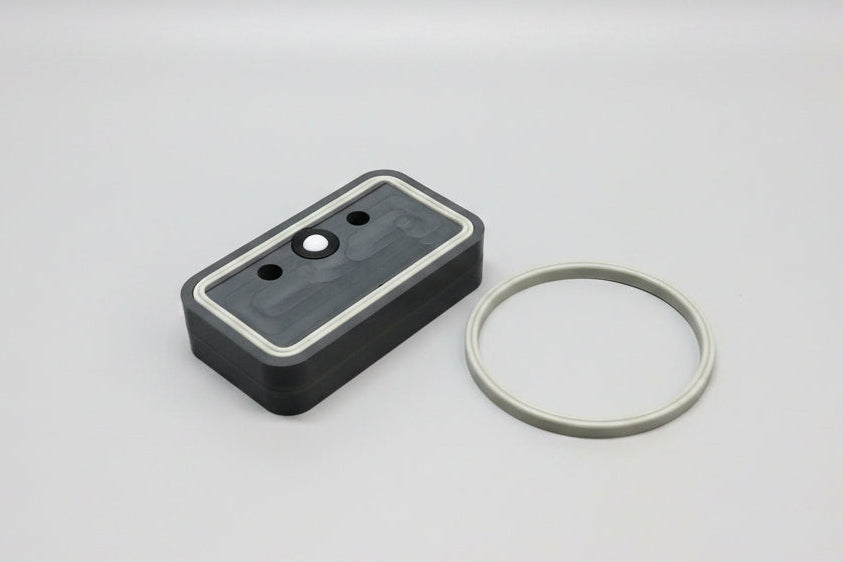 CNC - Rubber Seamless Seal 120*22mm - M Type