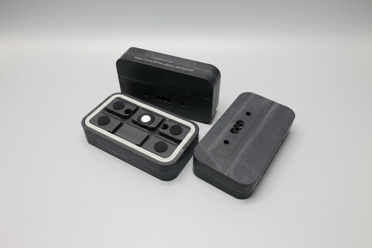 CNC - Suction Pad Replacement Top 135*75*29mm (6 Cells)