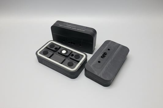 CNC - Suction Pad Replacement Top 135*75*29mm (6 Cells)