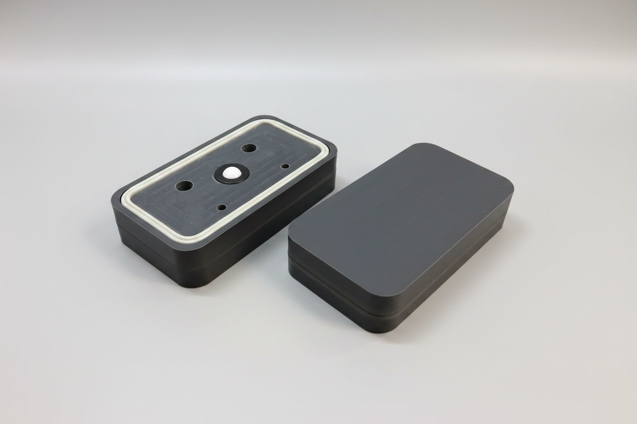 CNC - Suction Pad Replacement Top 135*75*29mm