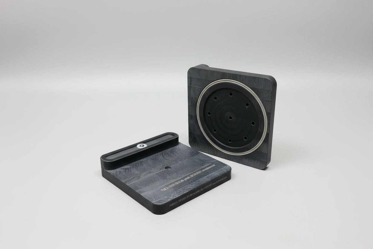 CNC Suction Pad for Biesse machines 146*30 -29mm Height
