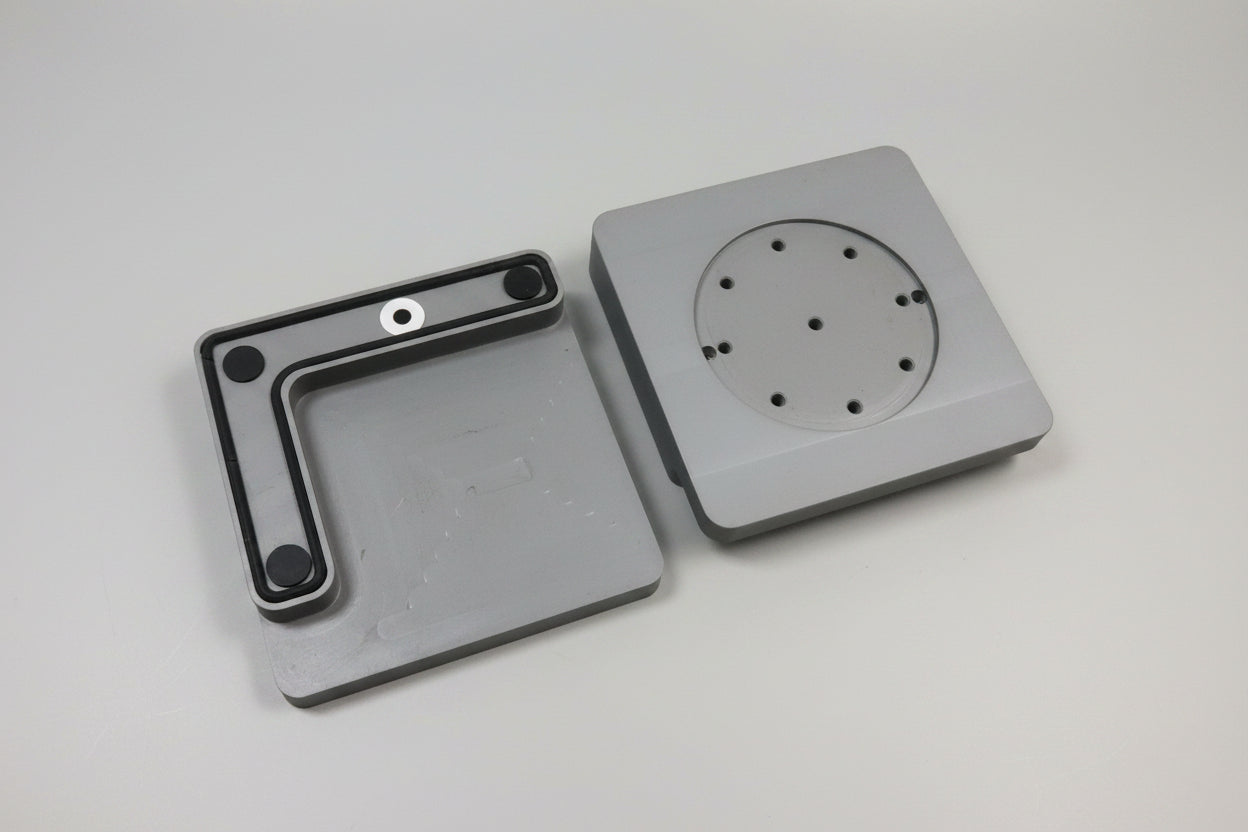 CNC L Suction Pad for Biesse machines 30/146 -29mm Height