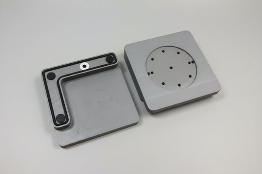 CNC L Suction Pad for Biesse machines 30/146 -29mm Height