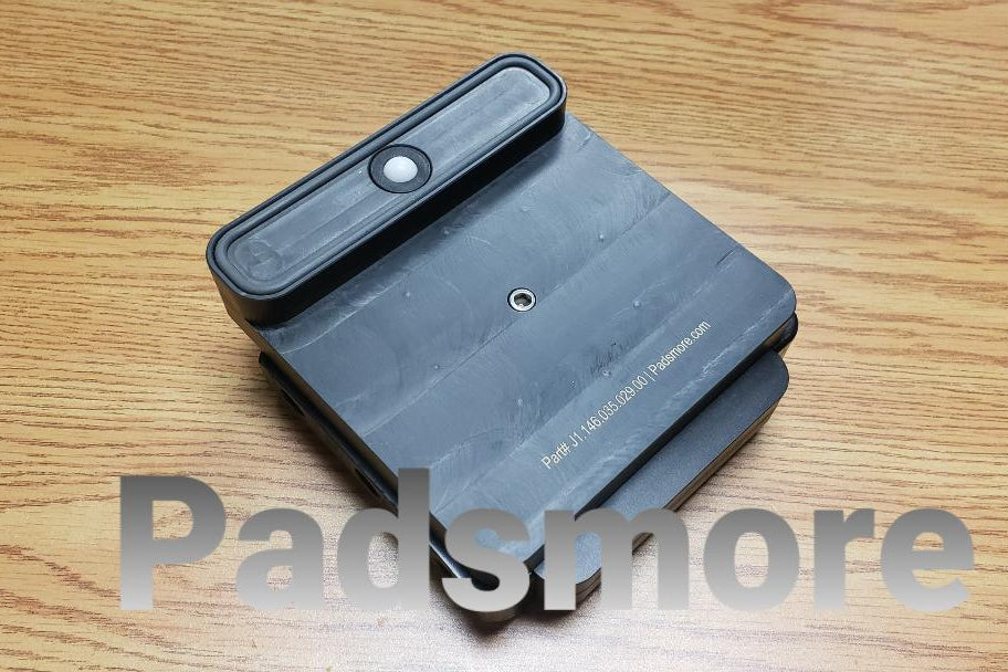 CNC Suction Pad for Biesse machines 146*35 -29mm Height