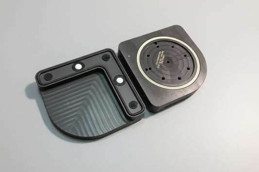 CNC L Suction Pad for Biesse machines 146/35 - 29mm Height