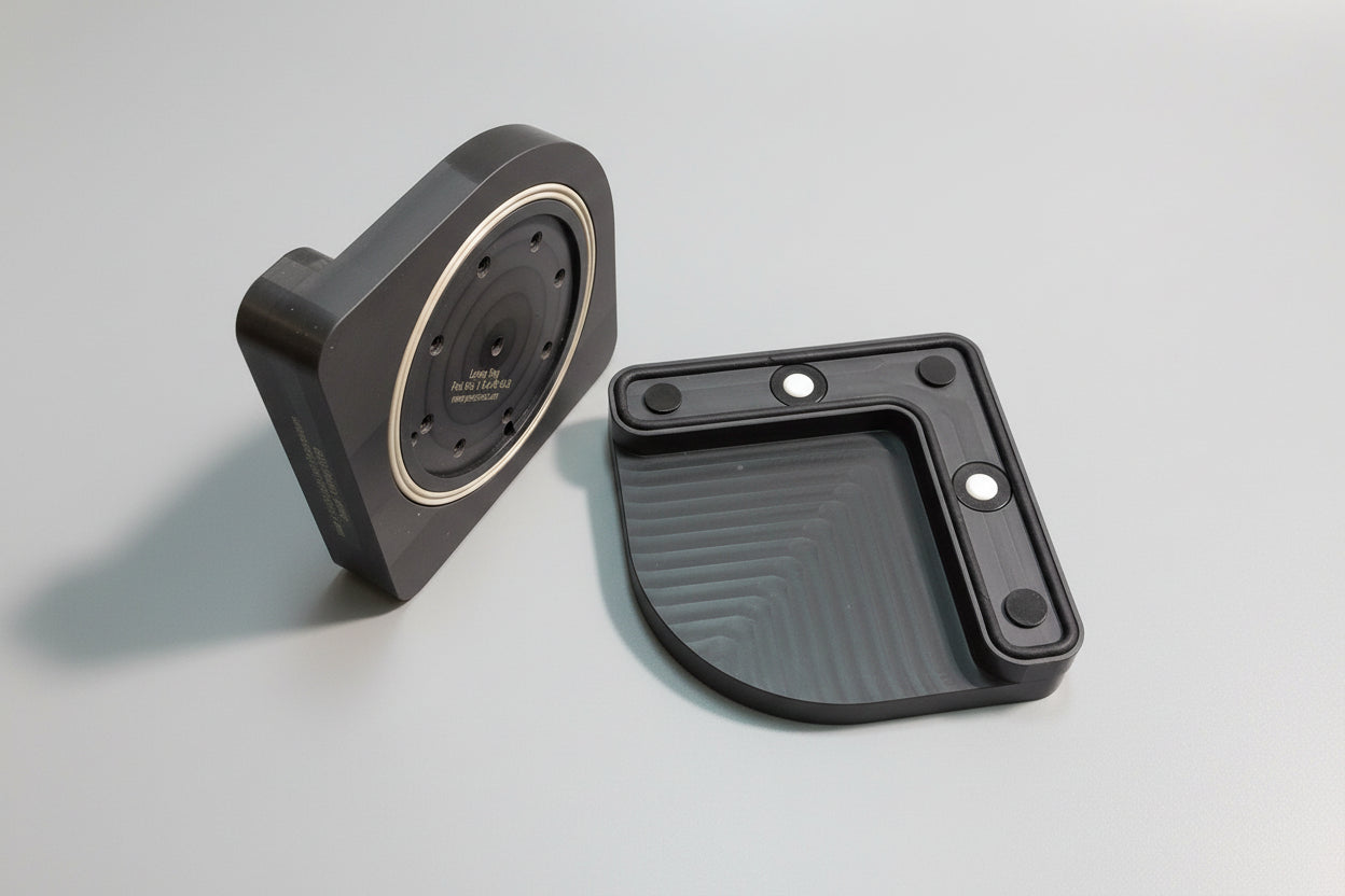 CNC L Suction Pad for Biesse machines 146/35 - 29mm Height