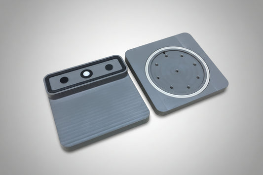 CNC Suction Pad for Biesse machines 146*50 -29mm Height