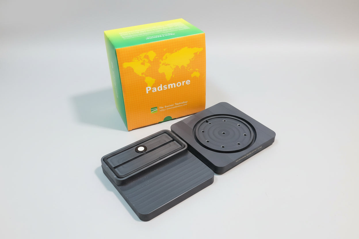 CNC Suction Pad for Biesse machines 146*75 -29mm Height