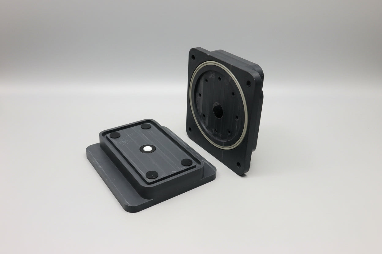 CNC Center Suction Pad for Biesse machines -29mm Height