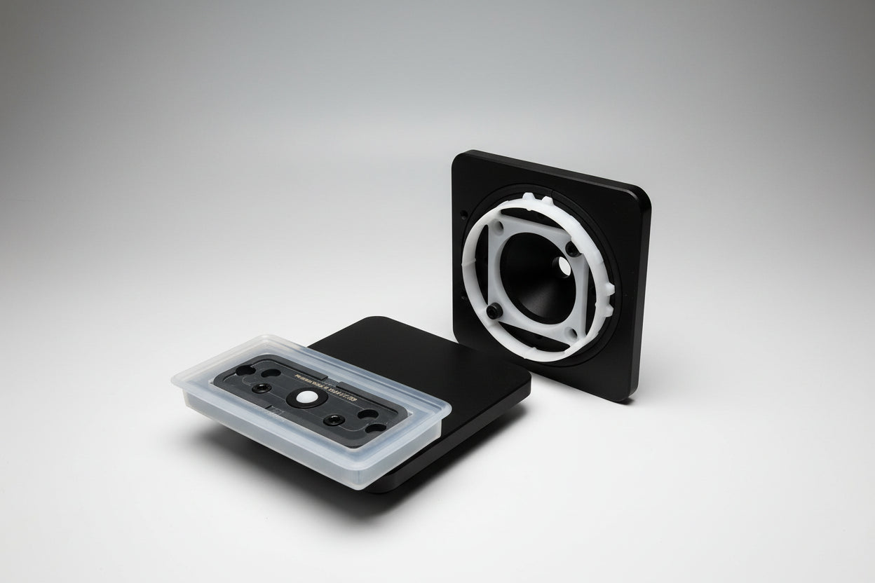CNC Suction Pad for Biesse machines 149*75 - 29mm Height (Rubber Top)