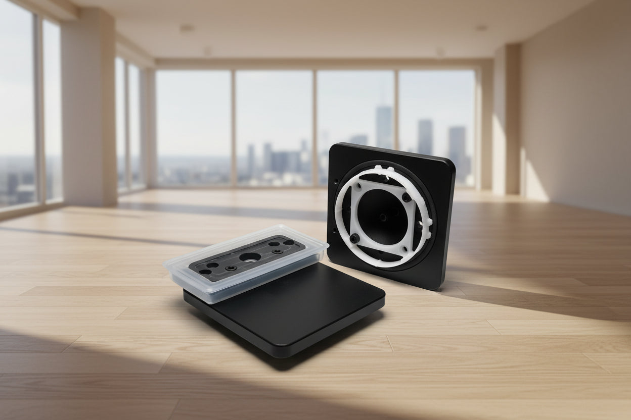 CNC Suction Pad for Biesse machines 149*75 - 29mm Height (Rubber Top)