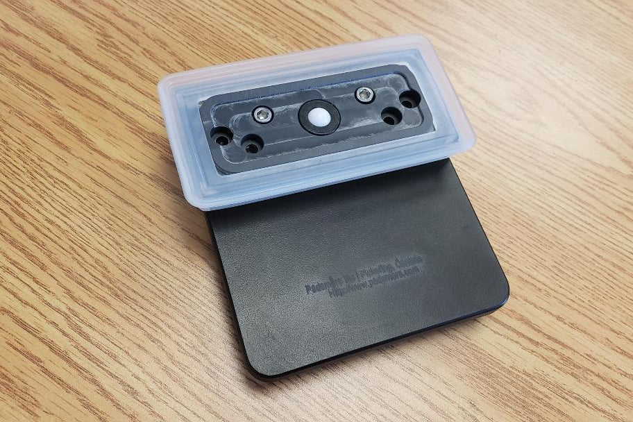 CNC Suction Pad for Biesse machines 149*75 - 29mm Height (Rubber Top)