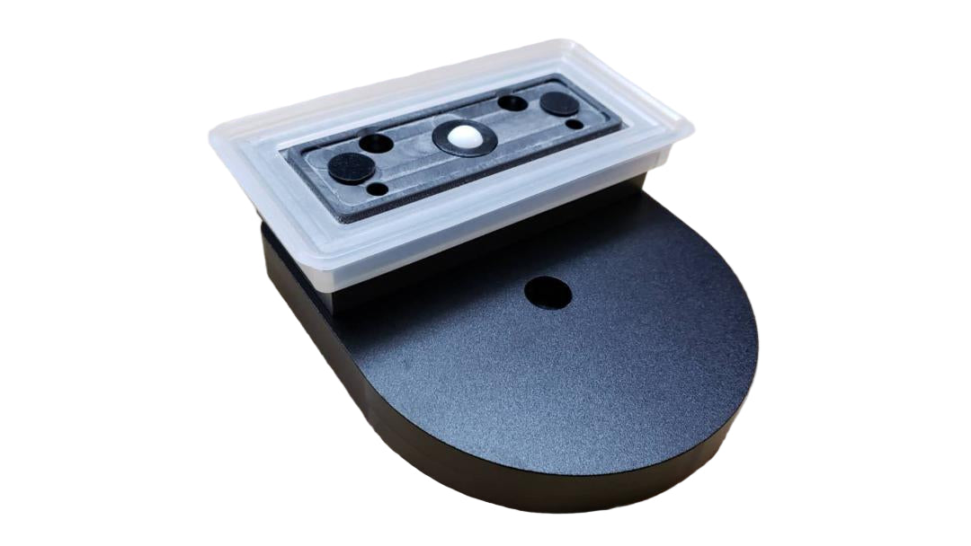 CNC Suction Pad for Biesse machines 149*75 - 48mm Height (Rubber Top)