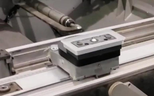 CNC Suction Pad for Biesse machines 149*75 -48mm Height (Rubber Top)