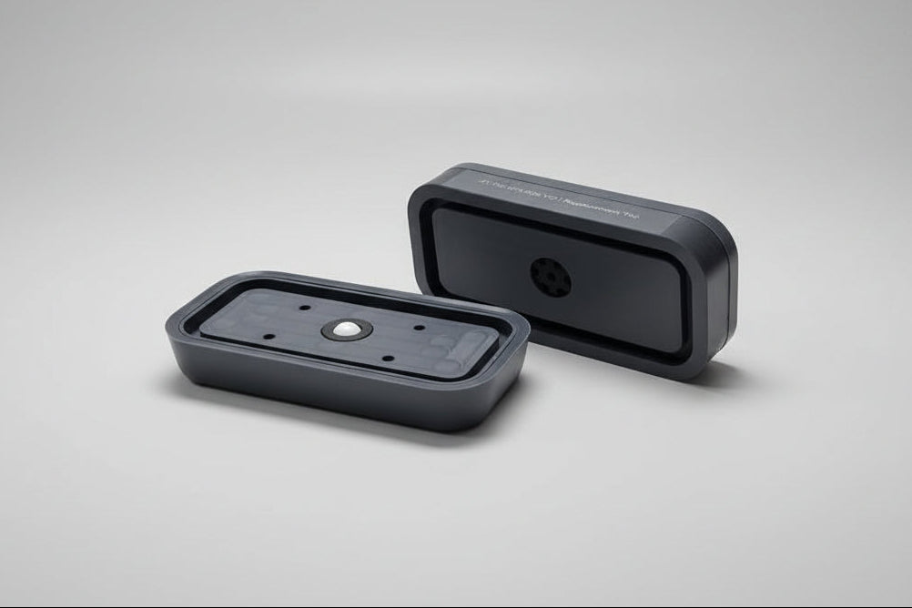 CNC - Rubber Seamless Seal Dia 90mm - OK Style