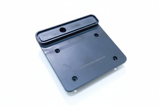 CNC Suction Pad for Biesse machines 160*35 - 24mm Height