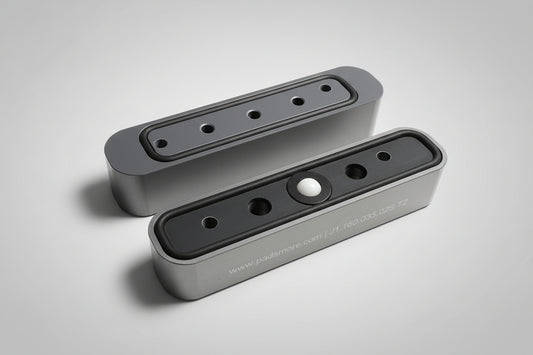 CNC - Suction Pad Replacement Top 160*35*29mm