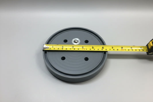 CNC Suction Pad for Biesse machines 160*160 - 29mm Height (Round)