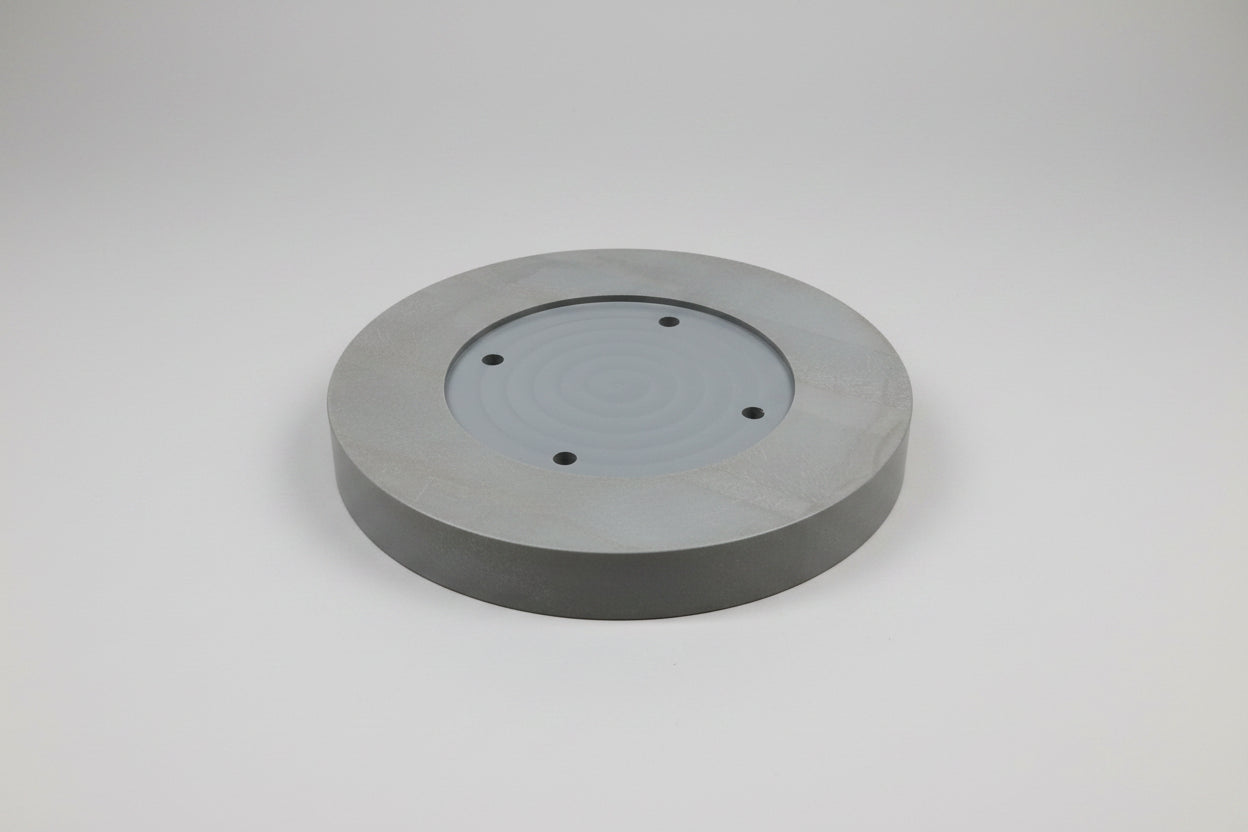 CNC Suction Pad for Biesse machines 160*160 - 29mm Height (Round)