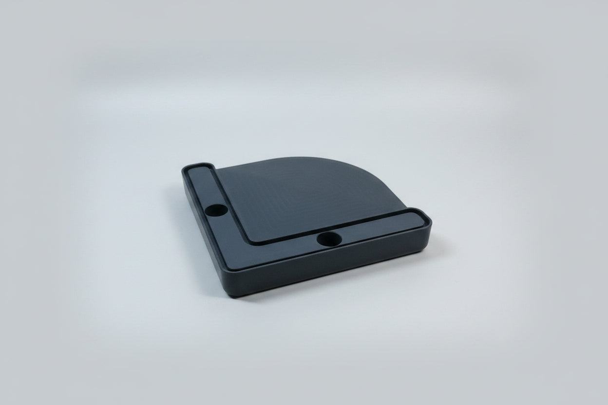 CNC L Large Suction Pad for Biesse machines 196/35 - 29mm Height