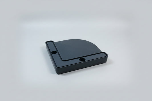 CNC L Large Suction Pad for Biesse machines 196/35 - 29mm Height