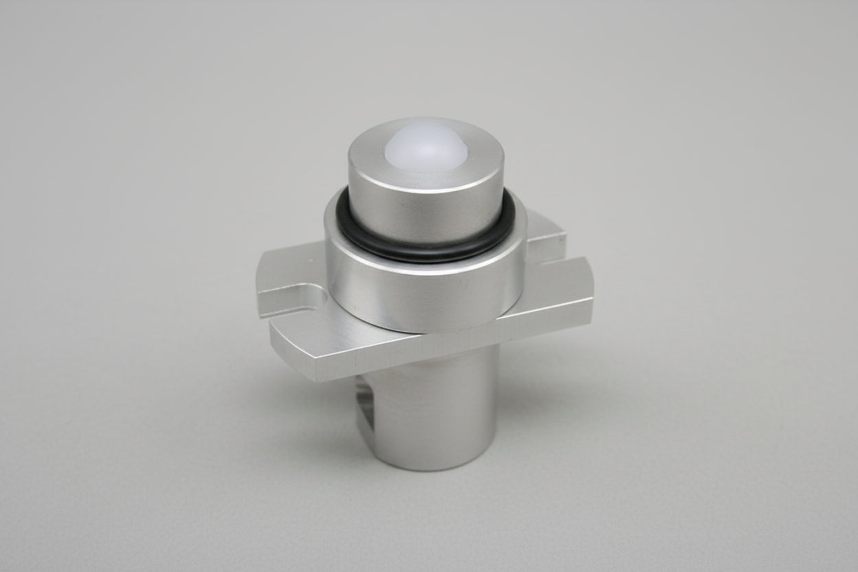 CNC - Valve Bottom for Biesse 25/52/40mm