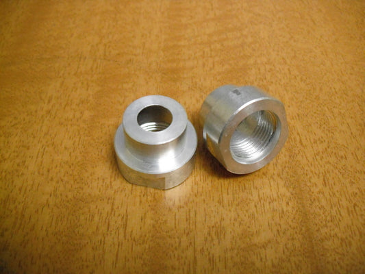 CNC - Valve Cap for Biesse 22/30mm