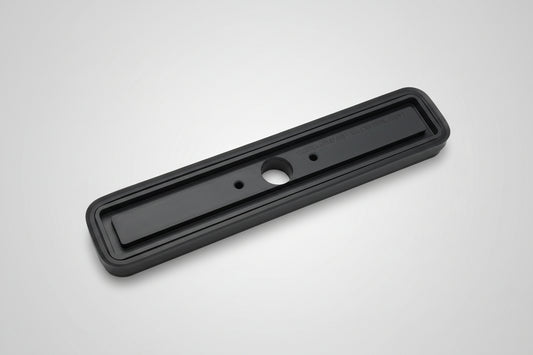 CNC Replacement Pad 250*52mm - 17mm Height