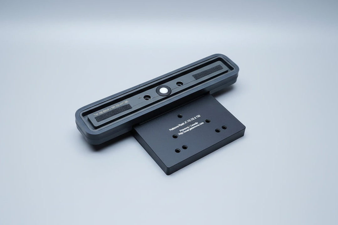 CNC Replacement Pad 250*52mm - 17mm Height
