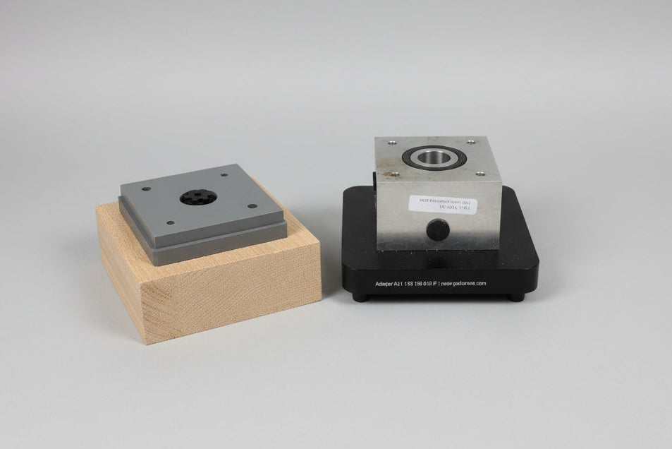 CNC ATS Suction Pad for Biesse machines 90*90 -92mm Height