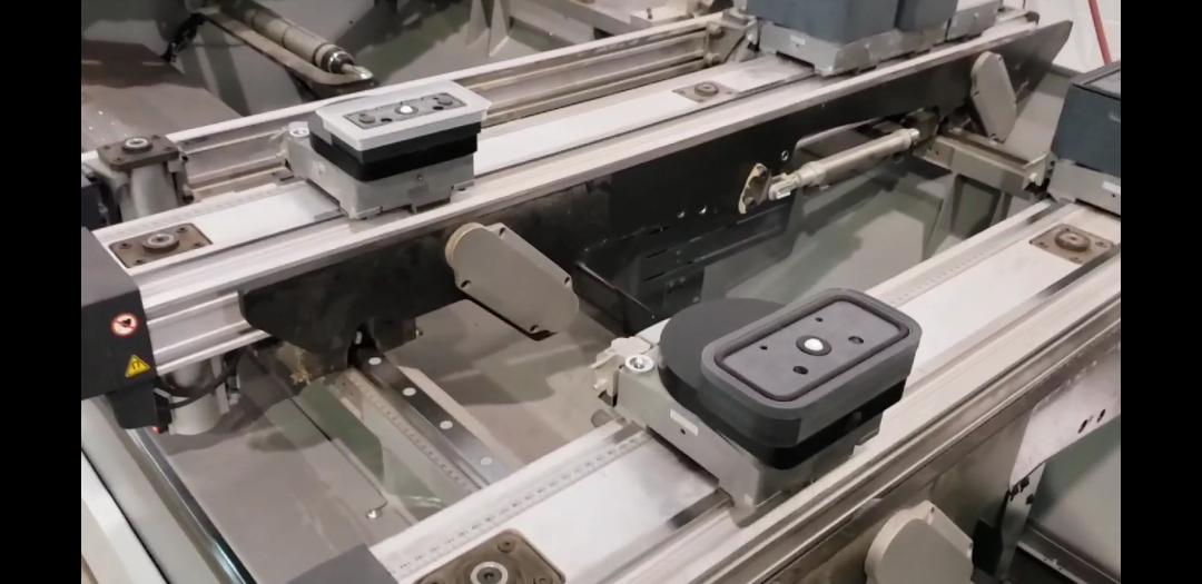 CNC Suction Pad for Biesse machines 150*75*48mm (Double Seals)